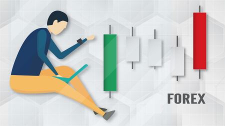 Forex Trading Candlestick Patterns ምንድን ናቸው እና በ OctaFX ላይ የተመሠረተ Forex እንዴት እንደሚገበያይ