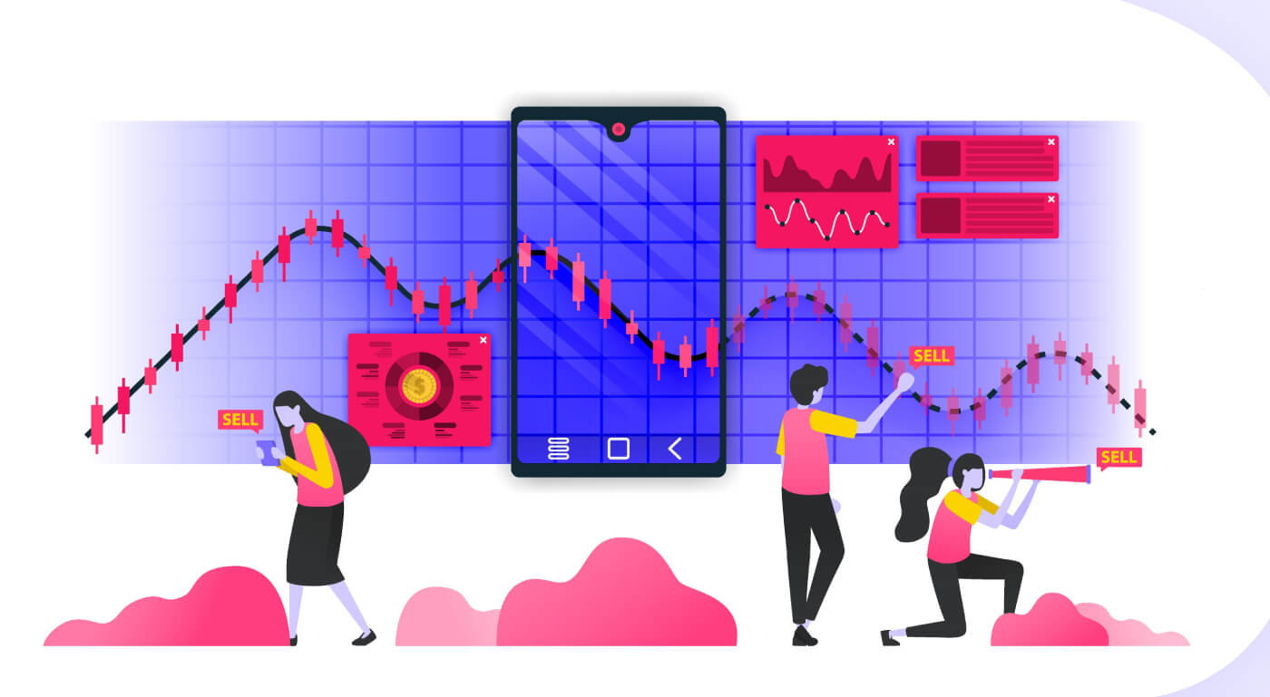 What is Trend Following? How do Trend Followers Make Money in OctaFX What is Trend Following? How do Trend Followers Make Money in OctaFX