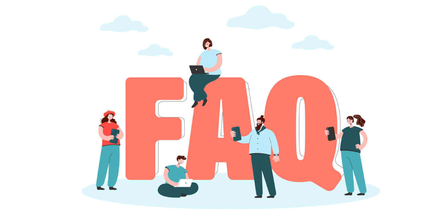 Часті запитання (FAQ) щодо особистого кабінету, облікових записів, верифікації в OctaFX