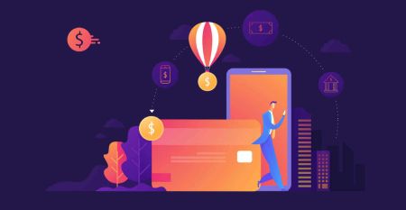 How to Login and Deposit Money in OctaFX