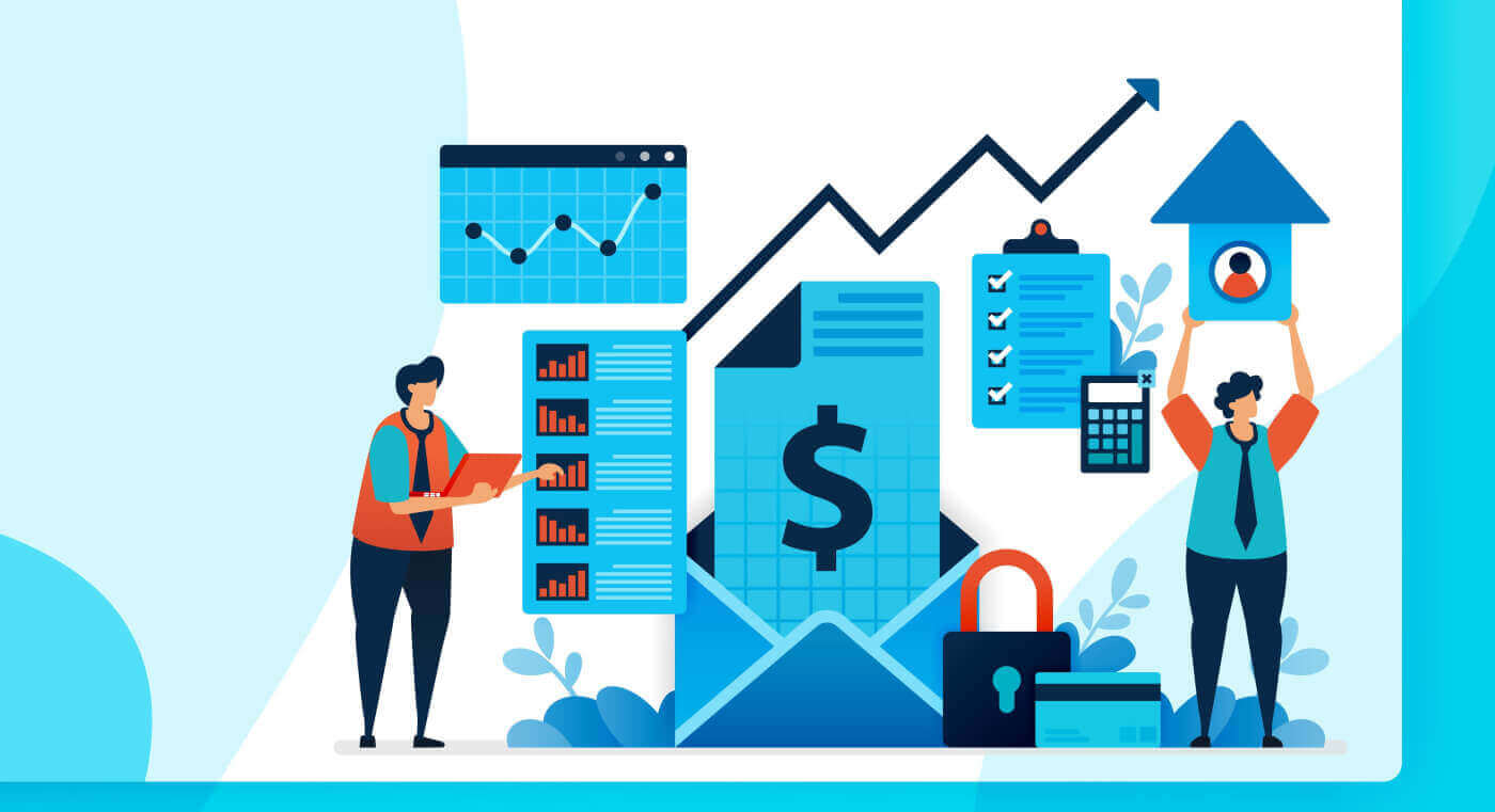 How to Trade CFDs in Octa