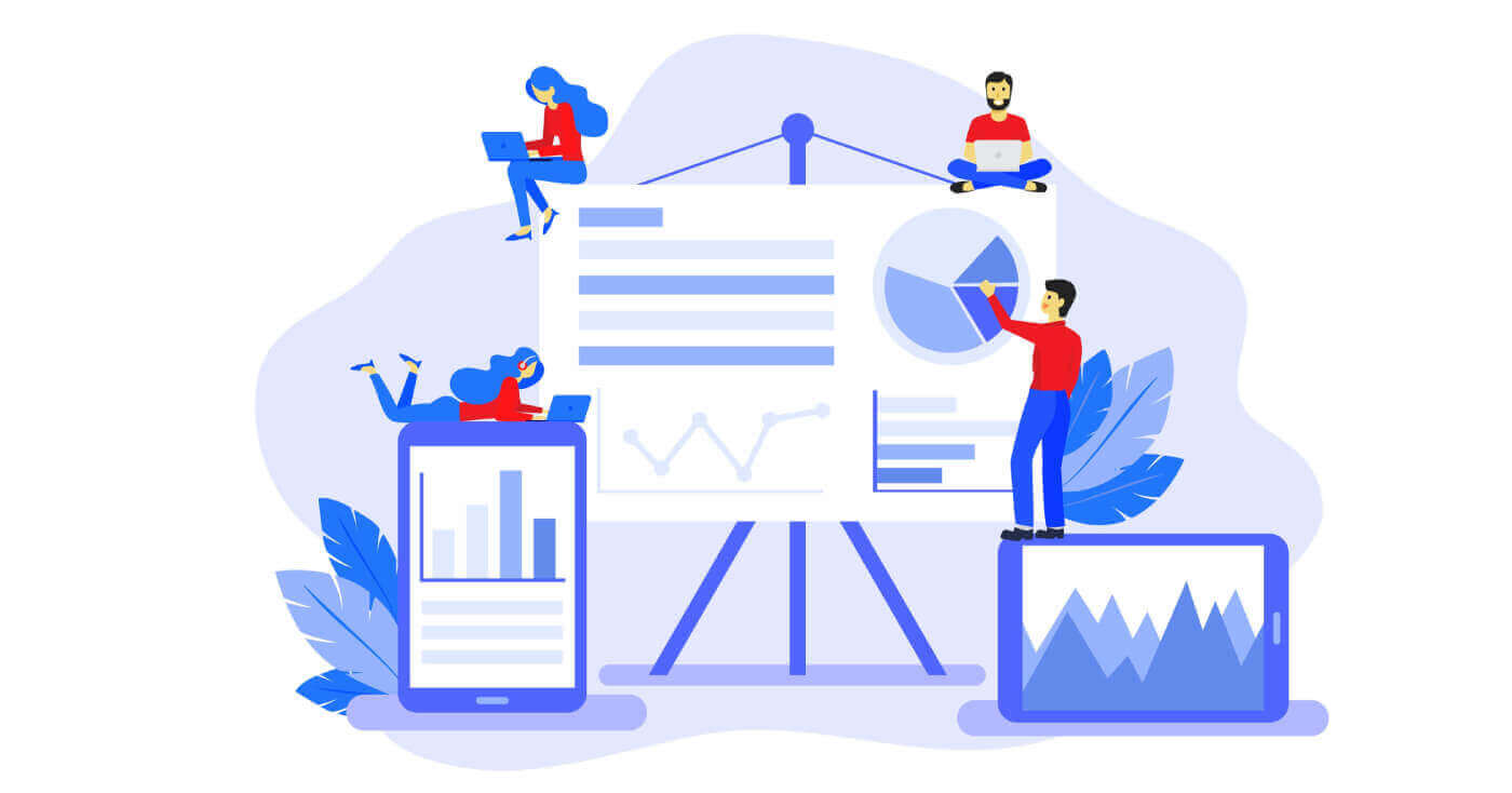 របៀបប្រើរបាយការណ៍ទីផ្សារ Autochartist ជាមួយ Octa