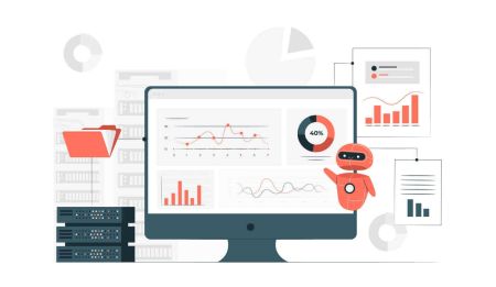 Ki jan yo sèvi ak Autochartist MetaTrader Plugin nan Octa