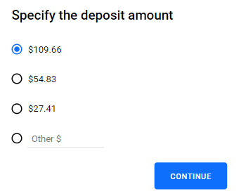 How to Deposit Money in OctaFX How to Deposit Money in OctaFX