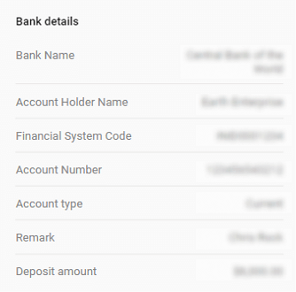 How to Deposit Money in OctaFX How to Deposit Money in OctaFX