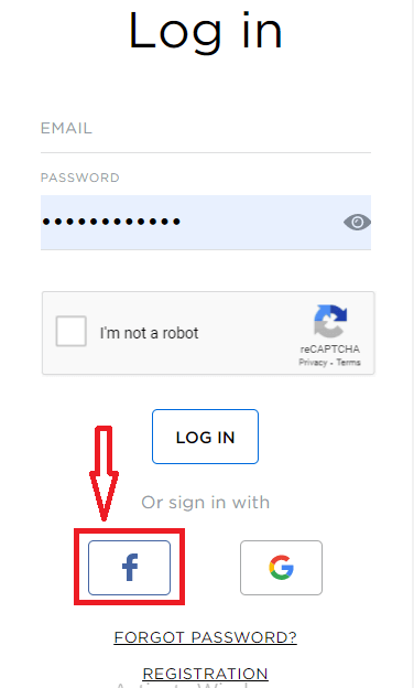 How to Sign Up and Login Account in OctaFX How to Sign Up and Login Account in OctaFX