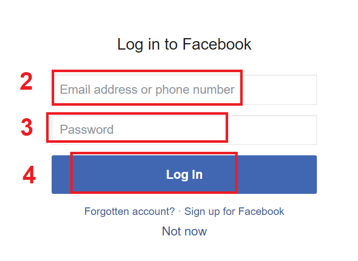 How to Sign Up and Login Account in OctaFX How to Sign Up and Login Account in OctaFX
