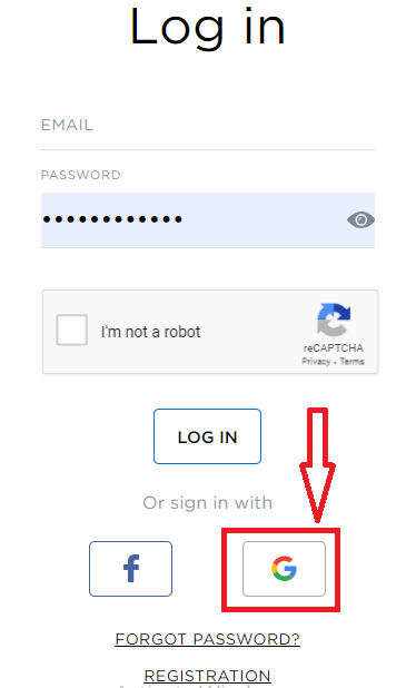 How to Sign Up and Login Account in OctaFX How to Sign Up and Login Account in OctaFX