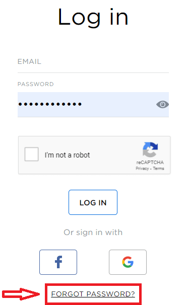 How to Sign Up and Login Account in OctaFX How to Sign Up and Login Account in OctaFX