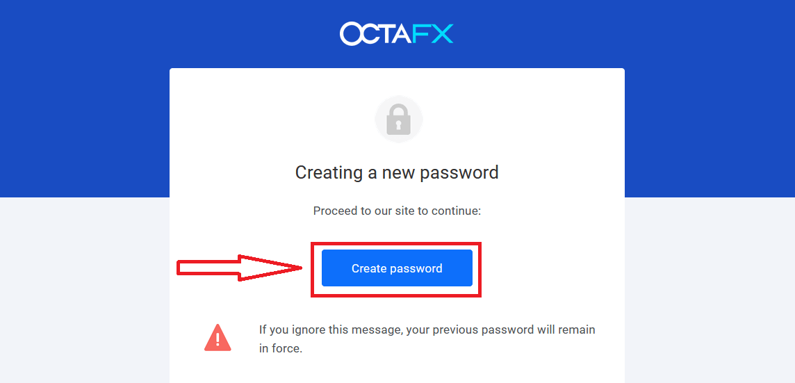How to Sign Up and Login Account in OctaFX How to Sign Up and Login Account in OctaFX