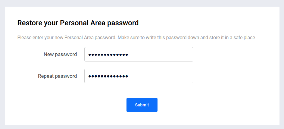 How to Sign Up and Login Account in OctaFX How to Sign Up and Login Account in OctaFX