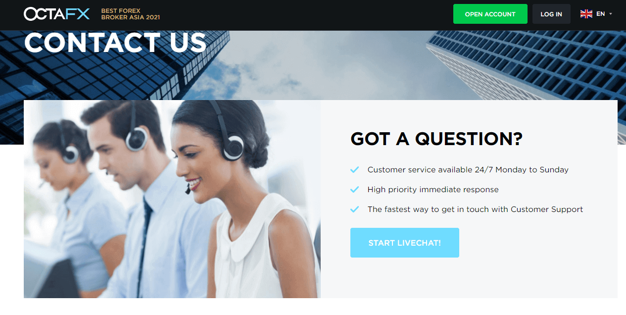 How to Sign Up and Login Account in OctaFX How to Sign Up and Login Account in OctaFX