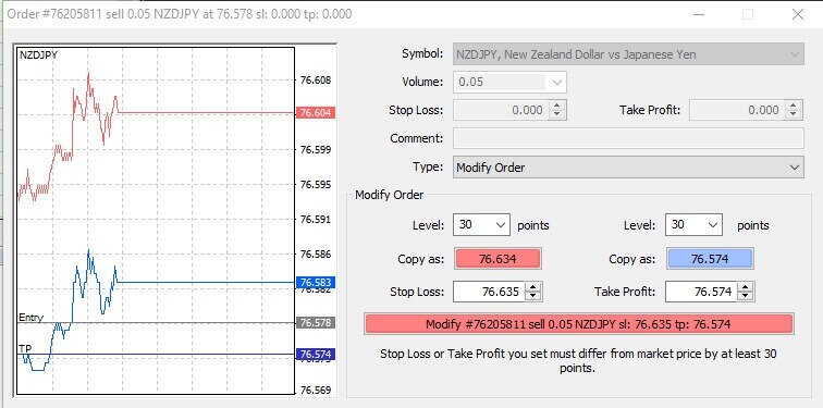 Как использовать плагин Autochartist для MetaTrader в OctaFX Как использовать плагин Autochartist для MetaTrader в OctaFX